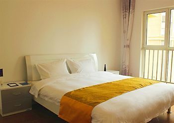 Tujia Vacation Rentals Golden Beach Qingdao Dış mekan fotoğraf