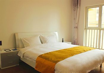 Tujia Vacation Rentals Golden Beach Qingdao Dış mekan fotoğraf