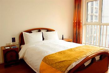 Tujia Vacation Rentals Golden Beach Qingdao Dış mekan fotoğraf