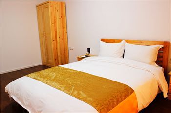 Tujia Vacation Rentals Golden Beach Qingdao Dış mekan fotoğraf