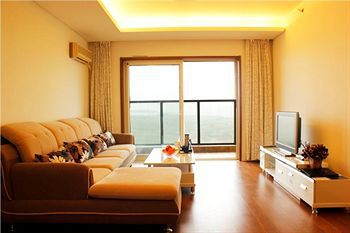Tujia Vacation Rentals Golden Beach Qingdao Dış mekan fotoğraf